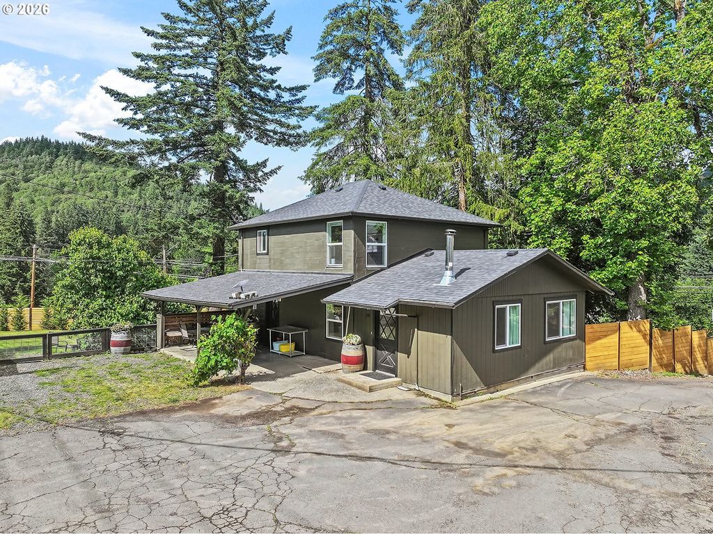 1280 N Main Ave, White Salmon