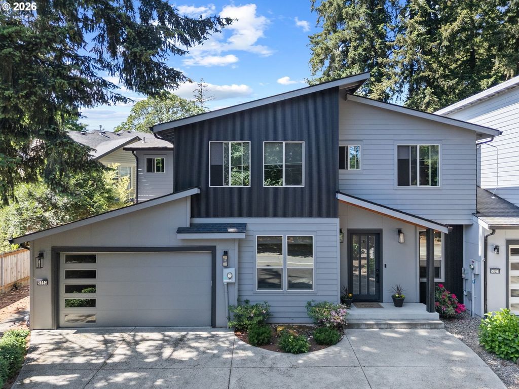 5353 Lakeview Blvd, Lake Oswego