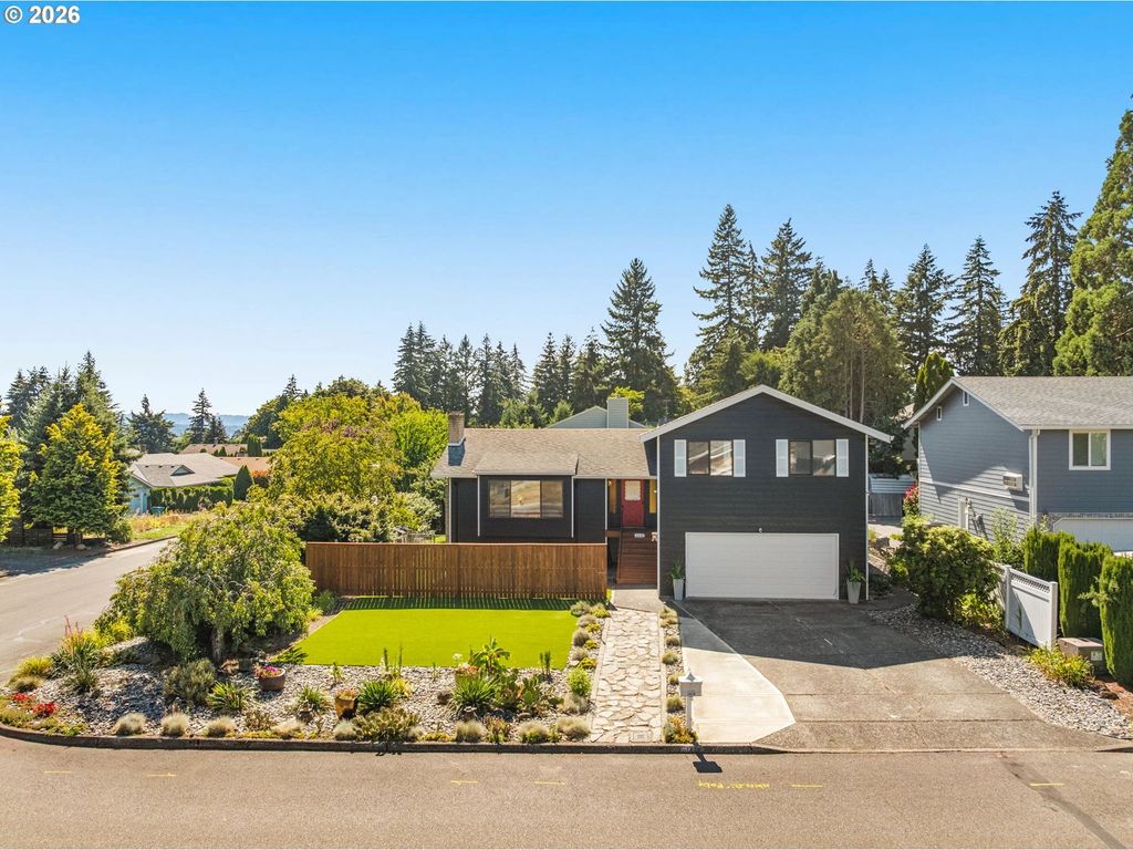 1410 Se 121st Ave, Vancouver