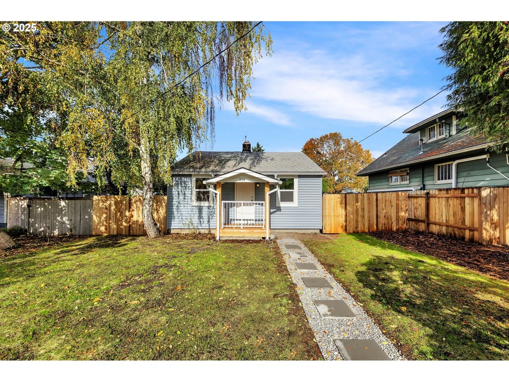 308 Nw 40th St, Vancouver