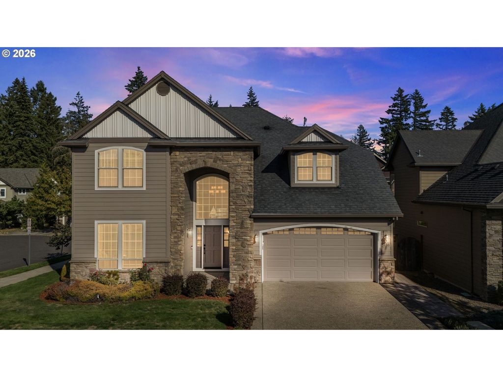 5138 Nw 140th Ave, Portland