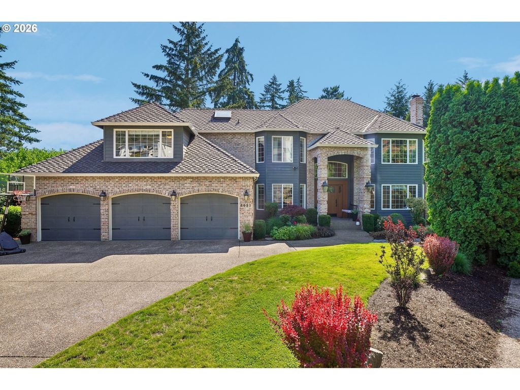6021 Caufield St, West Linn