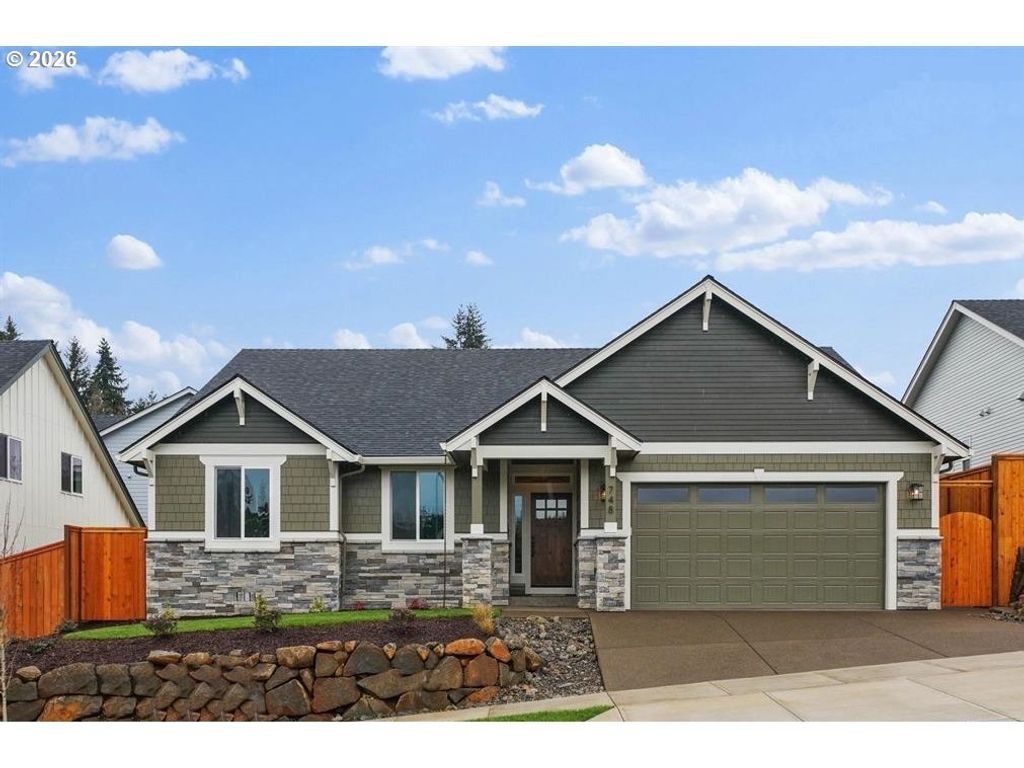 747 Emily Grace Ln Se, Salem