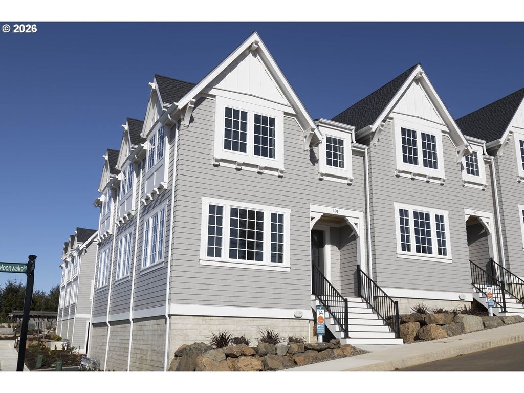 401 Ne Moonwake Ln 14, Depoe Bay