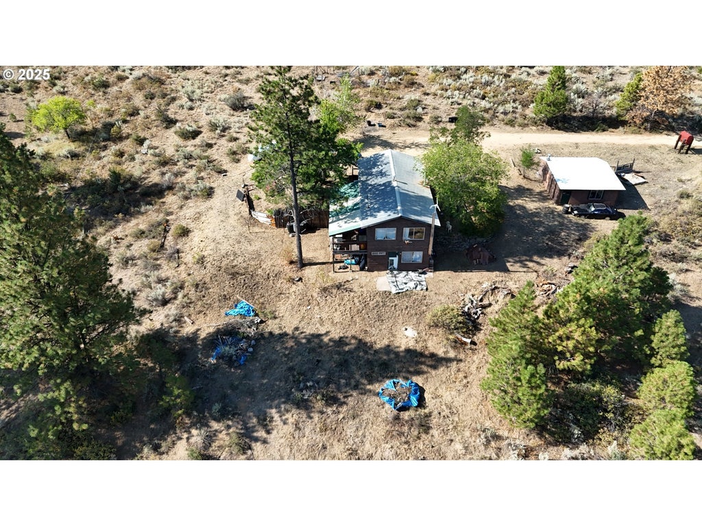 45773 Gem Mine Rd, Baker City