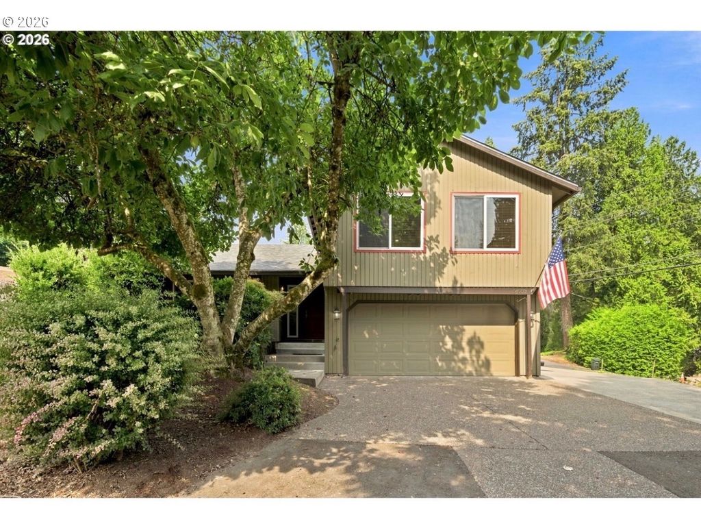 14003 Se Brekke Ct, Milwaukie