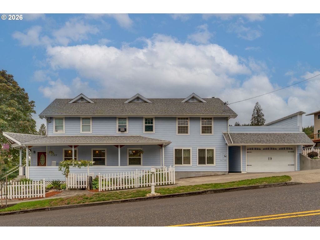1103 Division St, Camas
