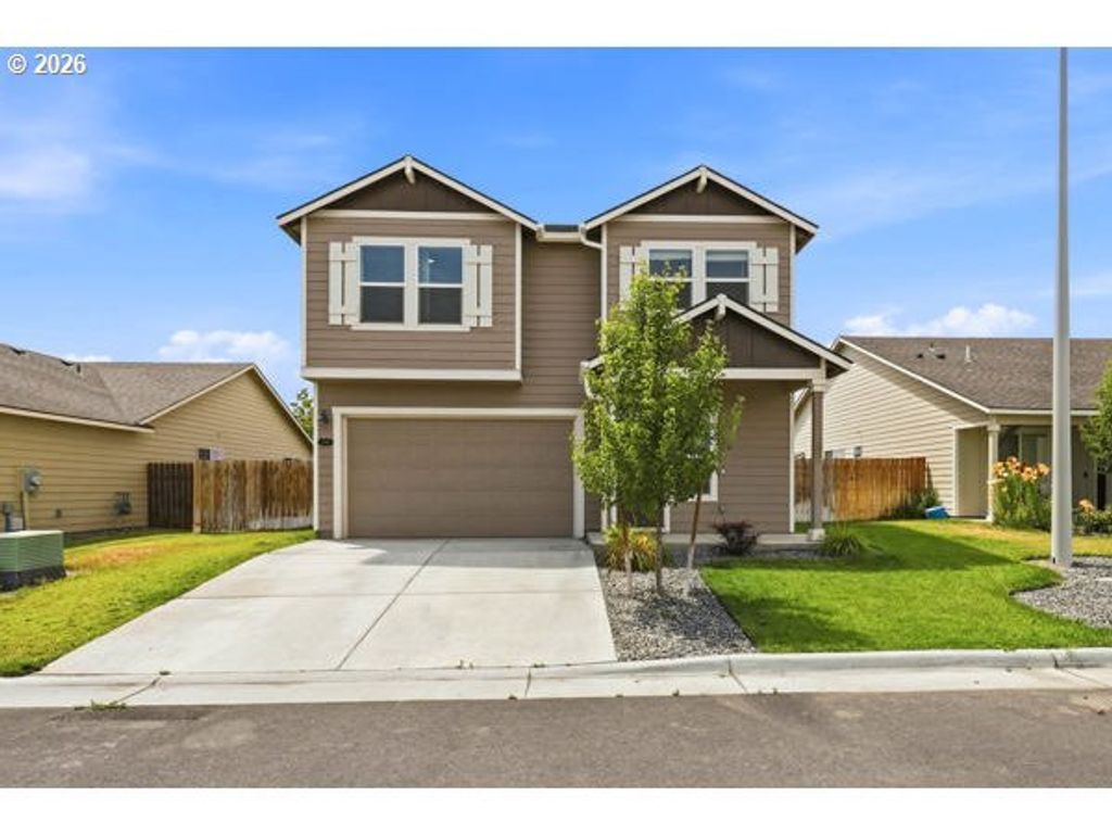 2189 Ne 5th St, Hermiston