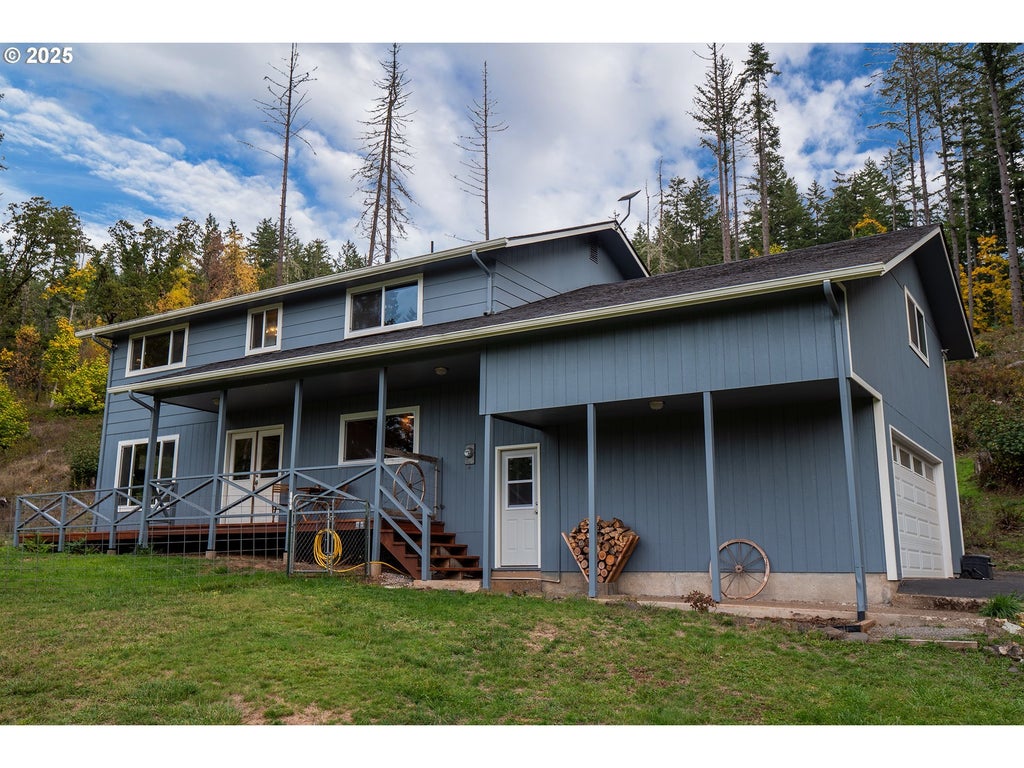 76377 Mosby Creek Rd, Cottage Grove