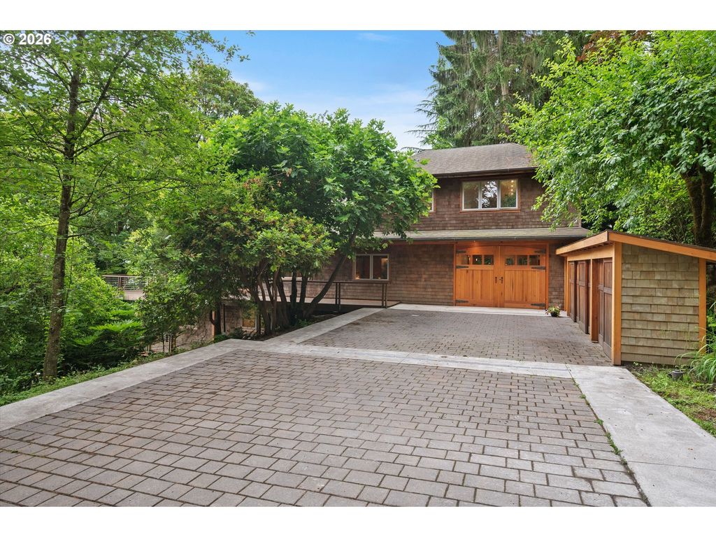 9505 Nw Germantown Rd, Portland