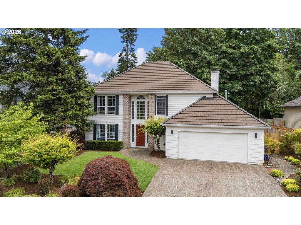 10210 Nw Engleman St, Portland