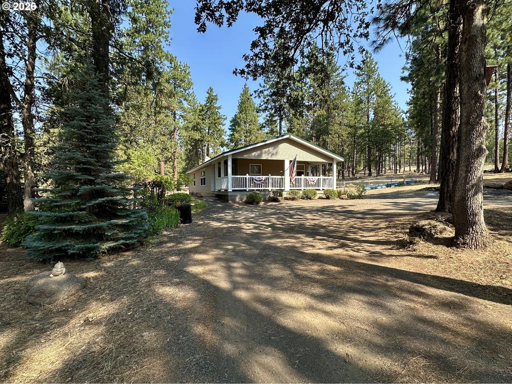 215 E Ponderosa Dr, Goldendale
