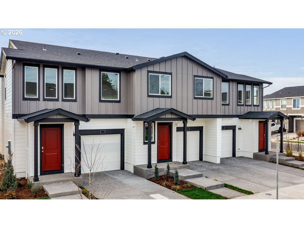6242 Se 15th St, Gresham