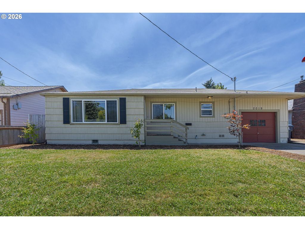 2019 E St, Springfield
