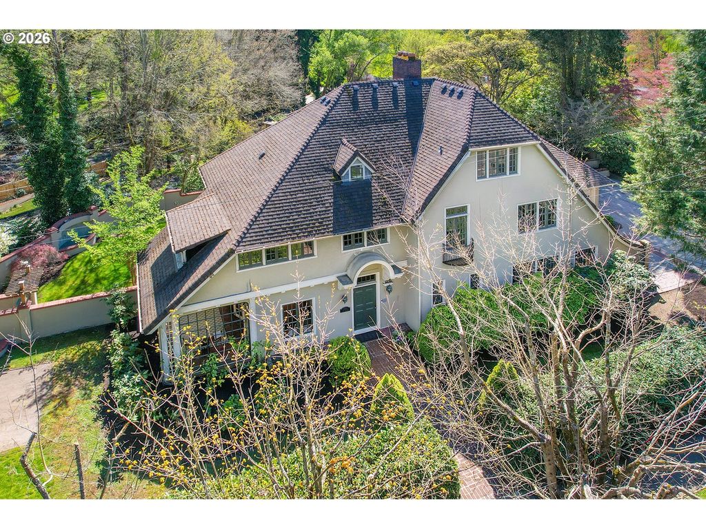 3574 E Burnside St, Portland