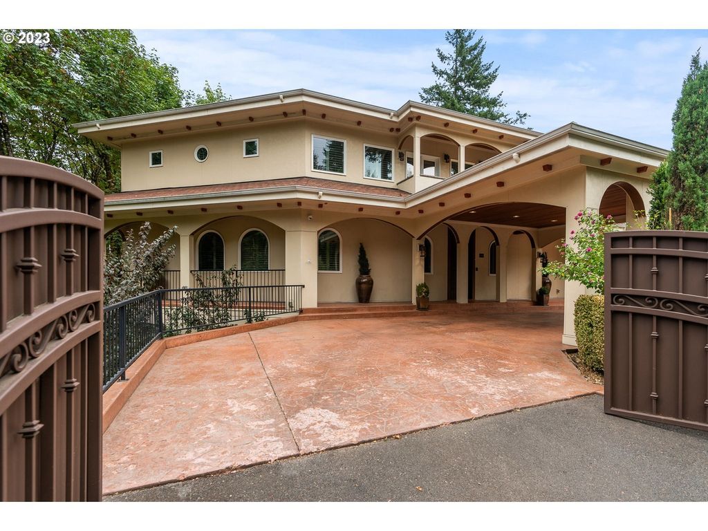 3100 Sw Fairmount Blvd, Portland