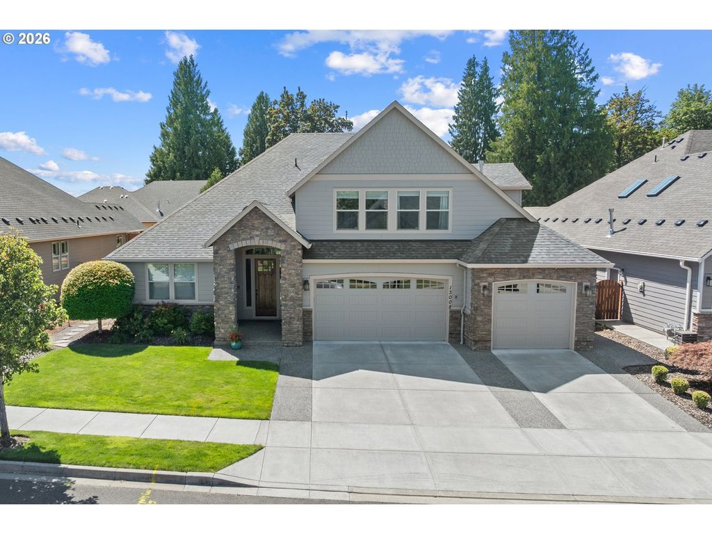 13008 Nw 49th Ave, Vancouver