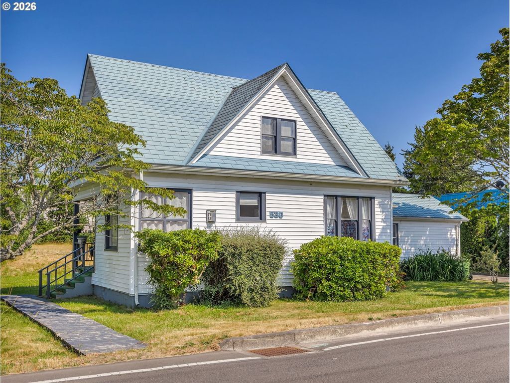 530 Se Marlin Ave, Warrenton