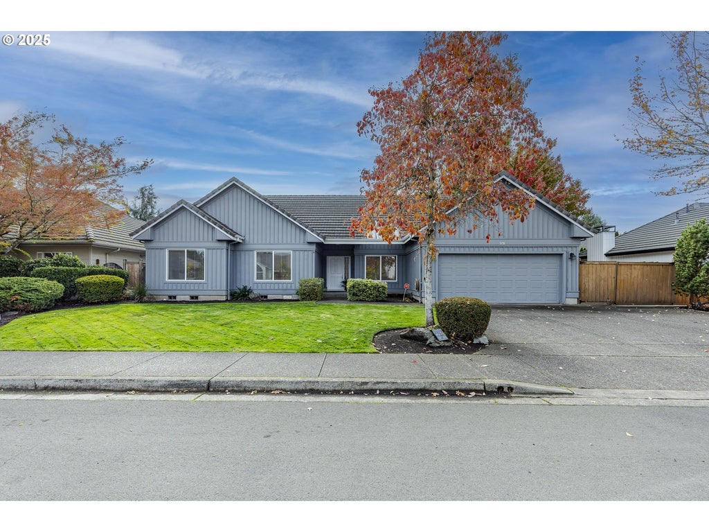 3128 Riverbend Ave, Eugene