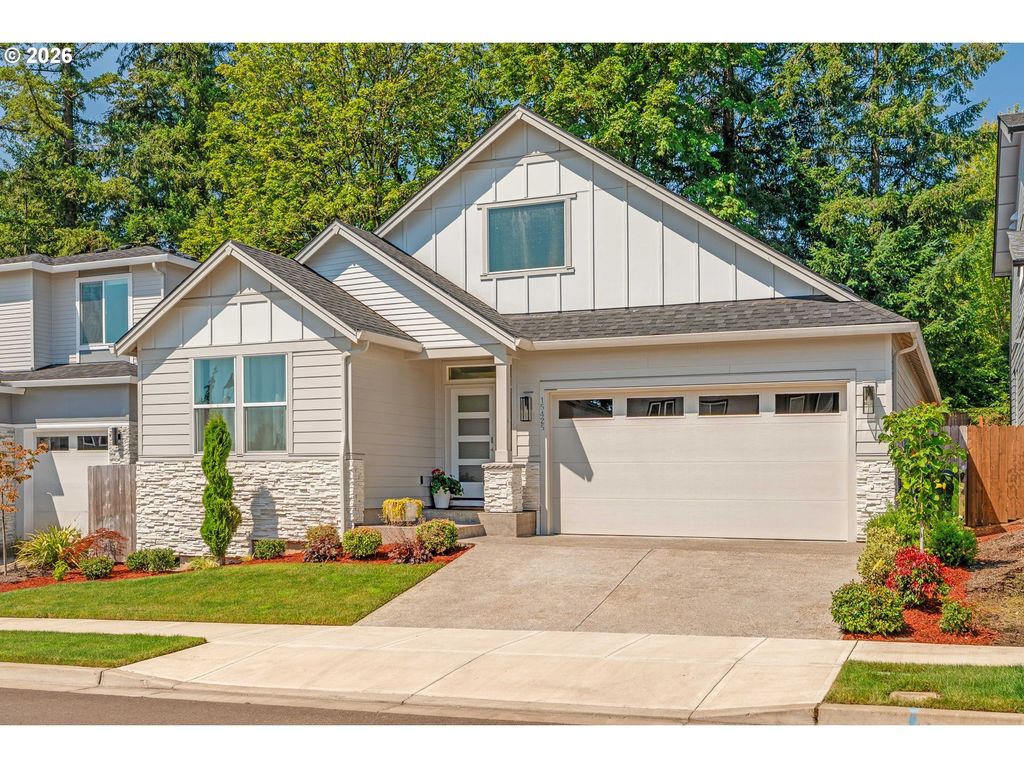 15425 Sw Everglade Ave, Tigard