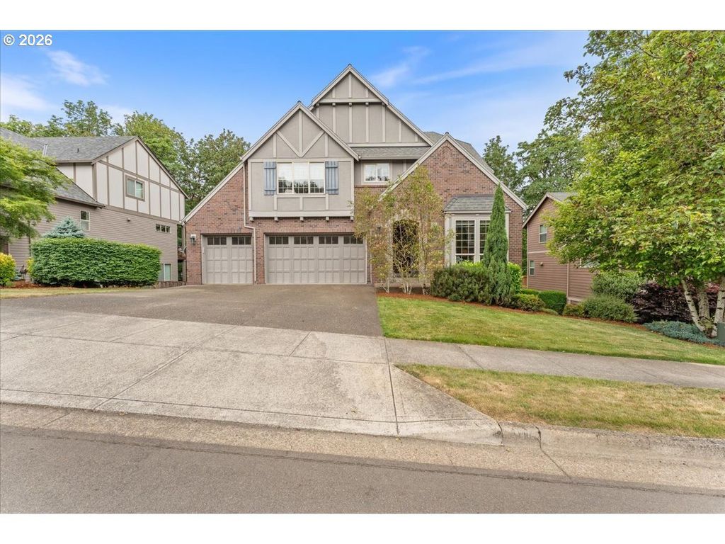 9385 Se Hamilton Ln, Happy Valley