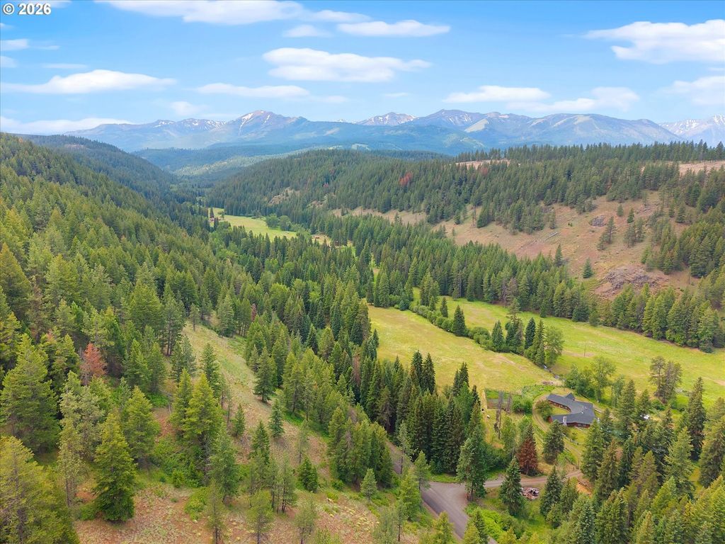 61608 Wallowa Mountian Loop, Joseph