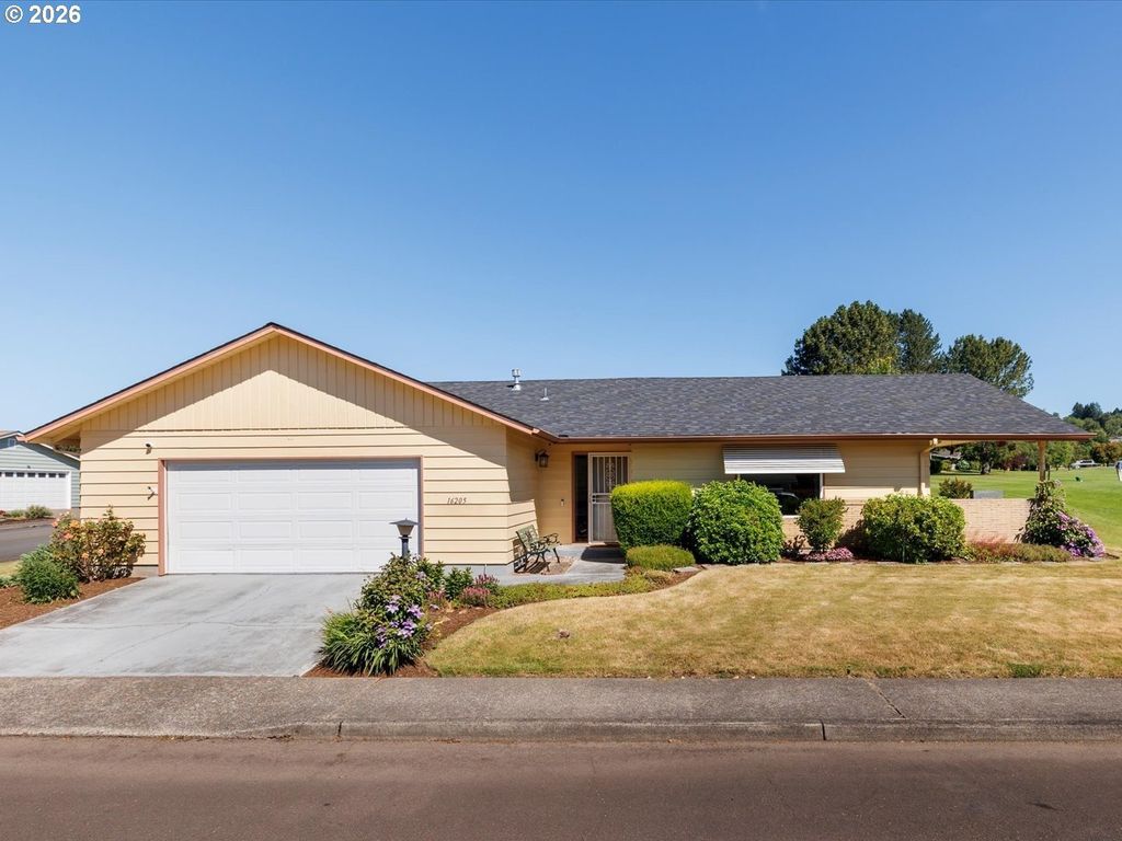 16205 Sw King Charles Ave, King City