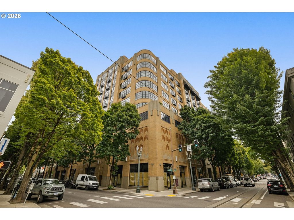 420 Nw 11th Ave #915, Portland