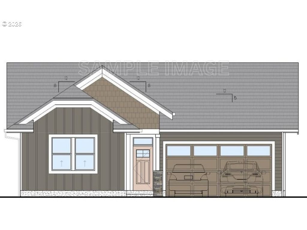 1051 Willow St, Coos Bay