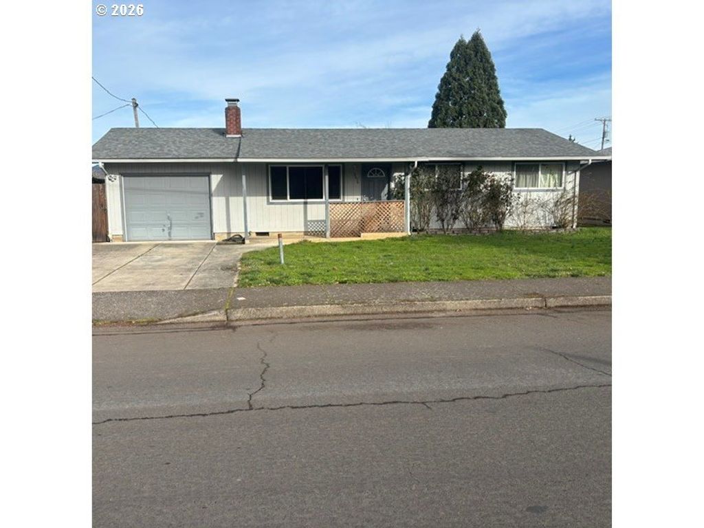 3636 Virginia Ave, Springfield