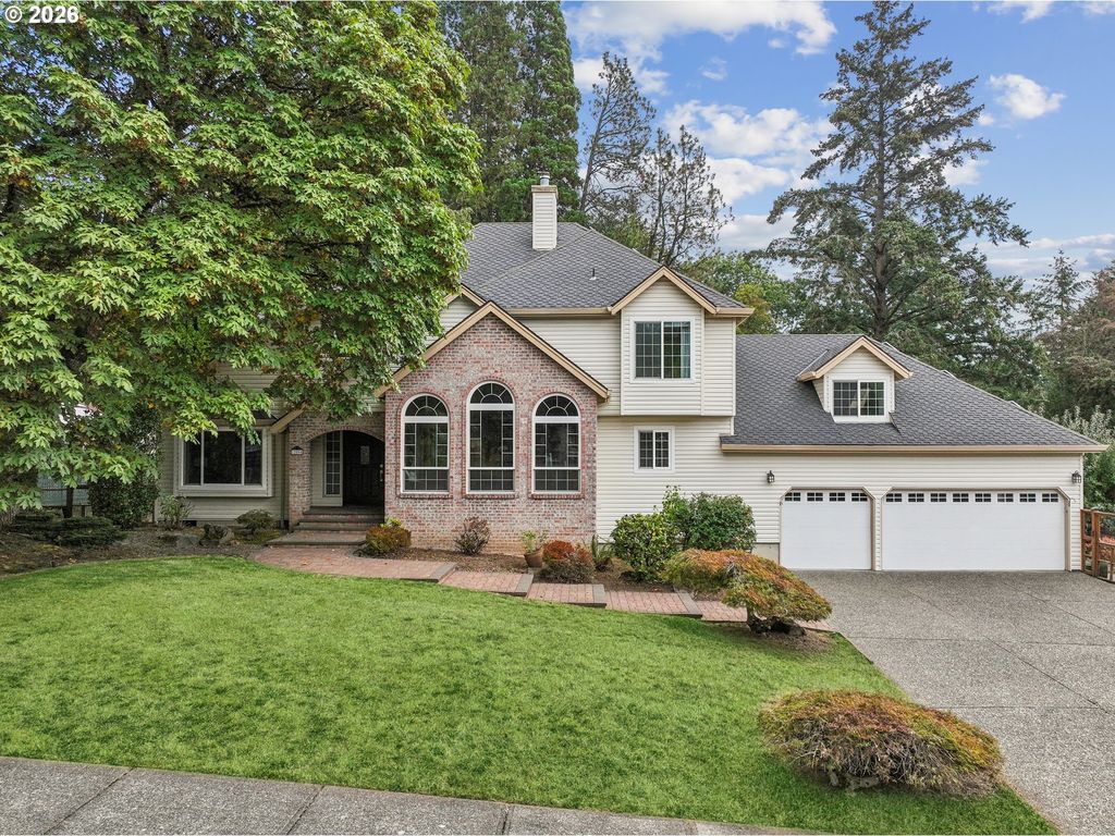 12504 Shelby Ct, Lake Oswego