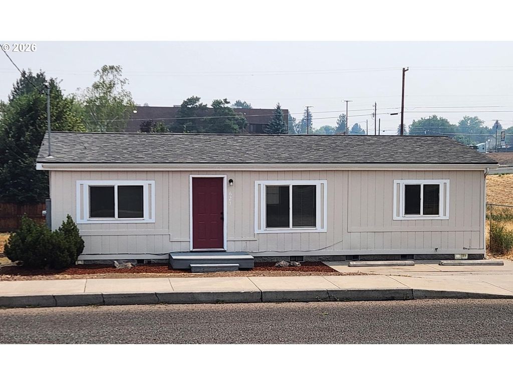 623 Sw 2nd St, Madras