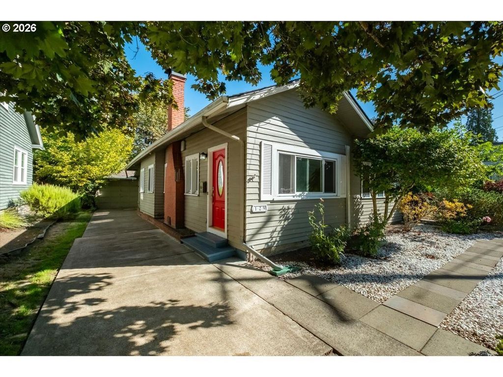 129 Nw 11th St, Corvallis