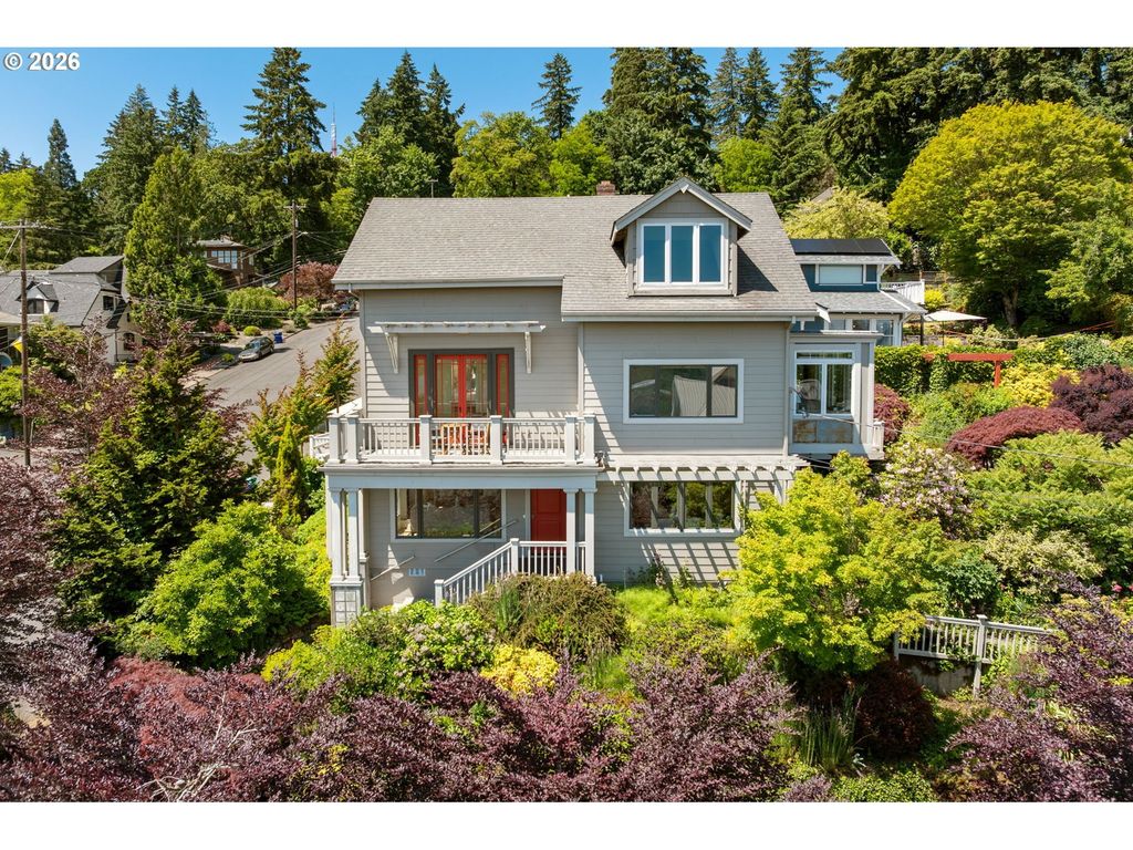 4241 Sw Condor Ave, Portland