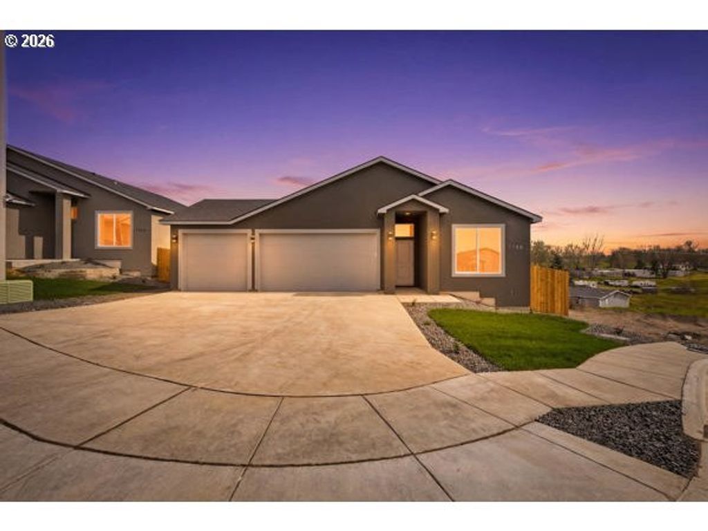 1758 Ne 9th Pl, Hermiston