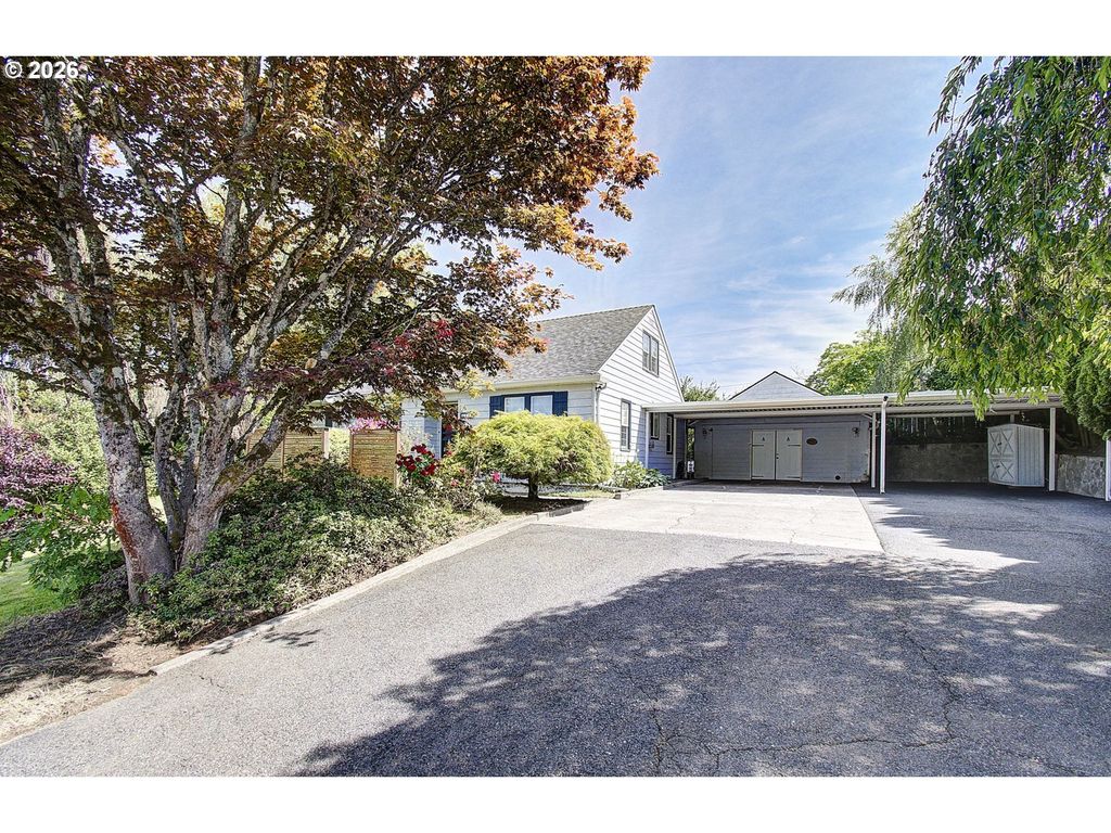 3005 Ne 49th St, Vancouver