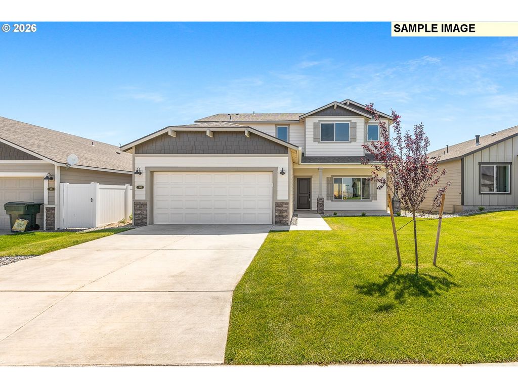 610 Taft St, Umatilla