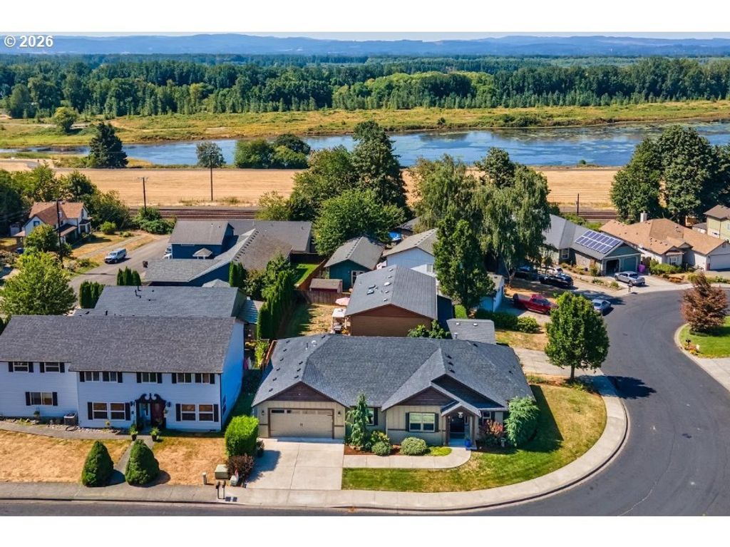 1145 N 1st Ave, Ridgefield