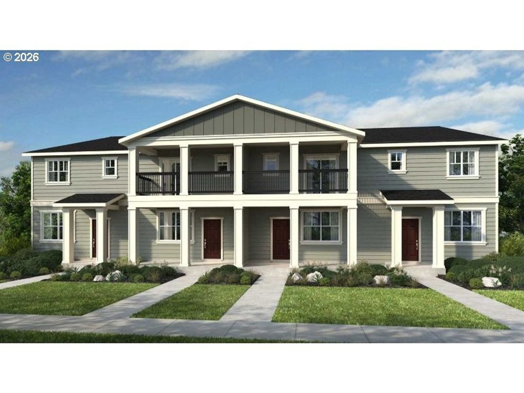 3688 Sw 40th St, Gresham