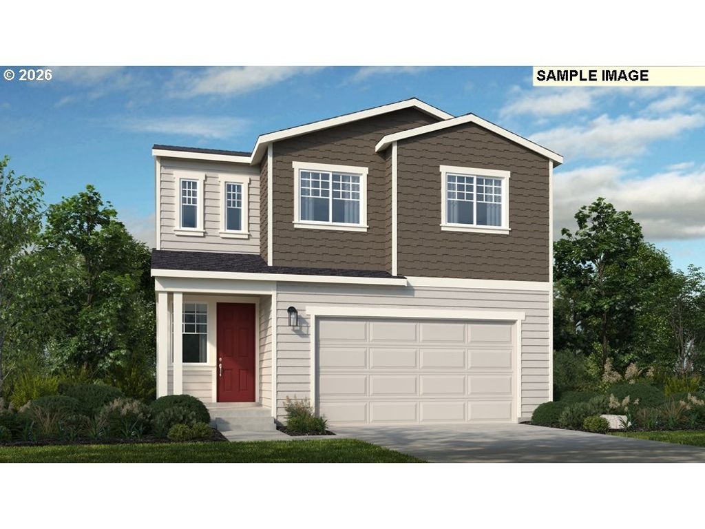 18650 Sw Sugarloaf Ln, Beaverton