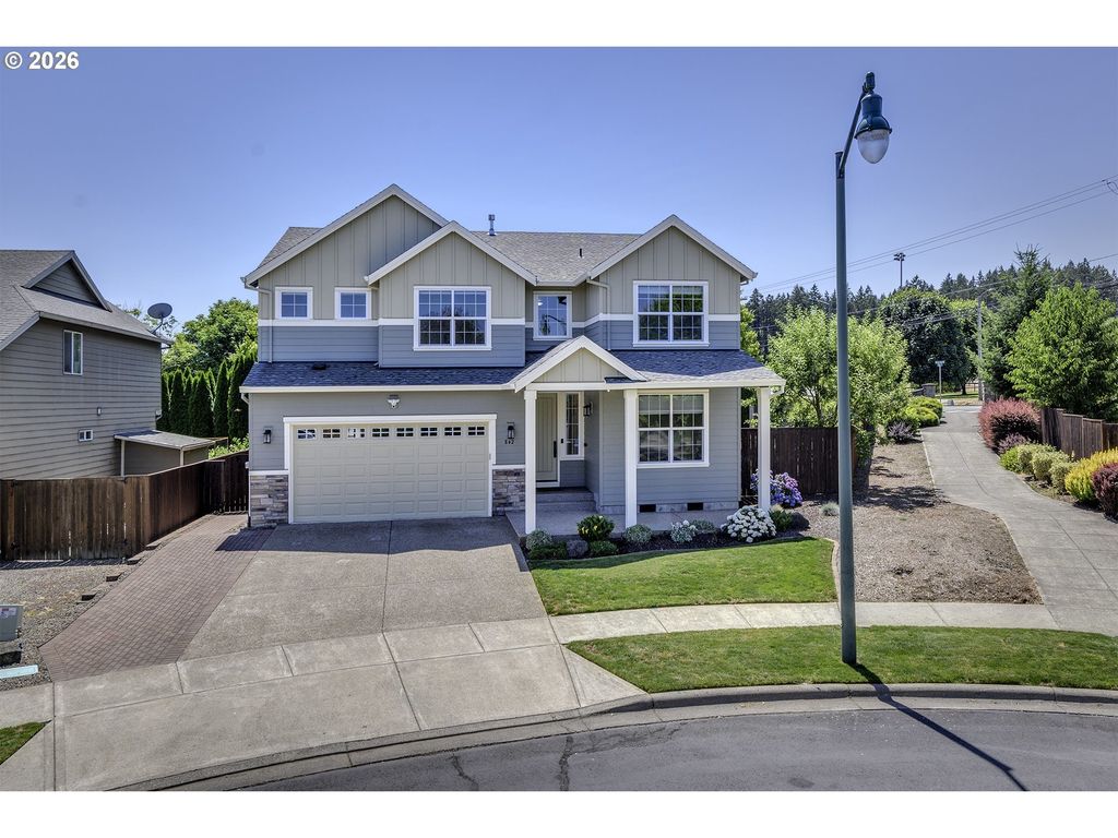 842 36th Ave, Forest Grove