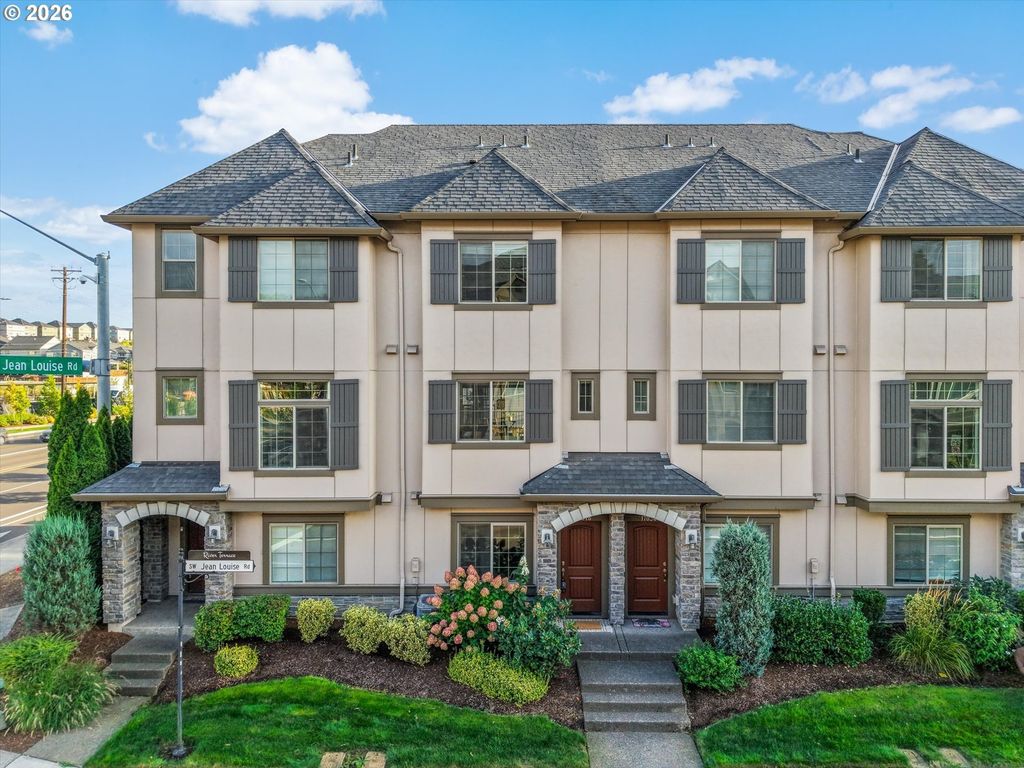 17018 Sw Jean Louise Rd, Sherwood