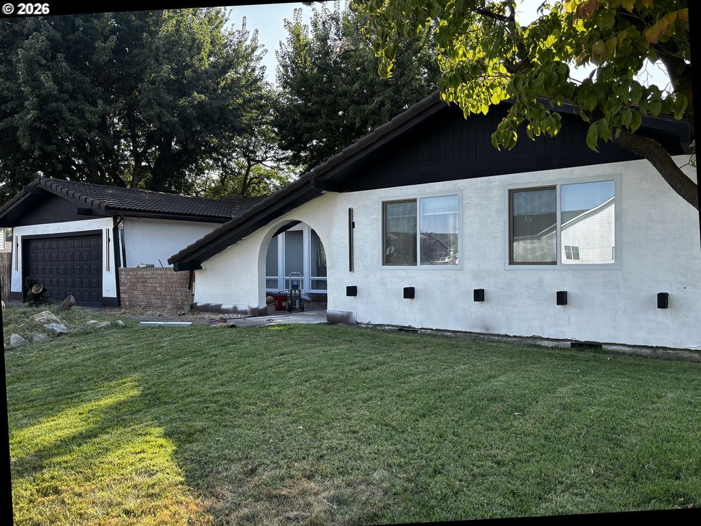 308 Sw Faler Rd, Boardman