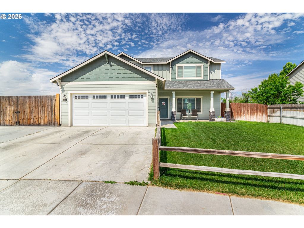 2375 Nw Valley View Dr, Hermiston
