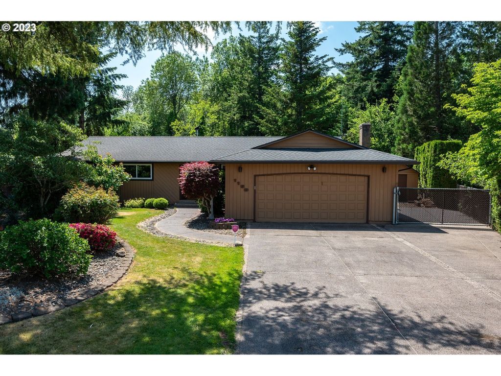 1150 Se 34th Cir, Troutdale