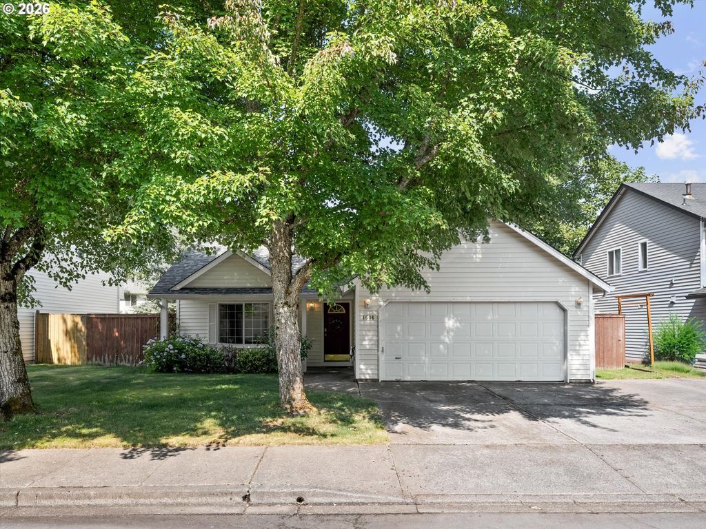 1506 Ne 18th Ave, Battle Ground