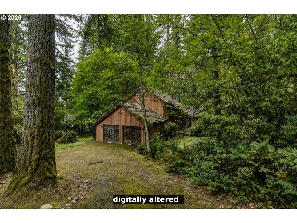 23216 Ne 240th Ave, Battle Ground