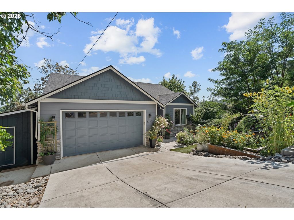 1280 Westwood Dr, Salem