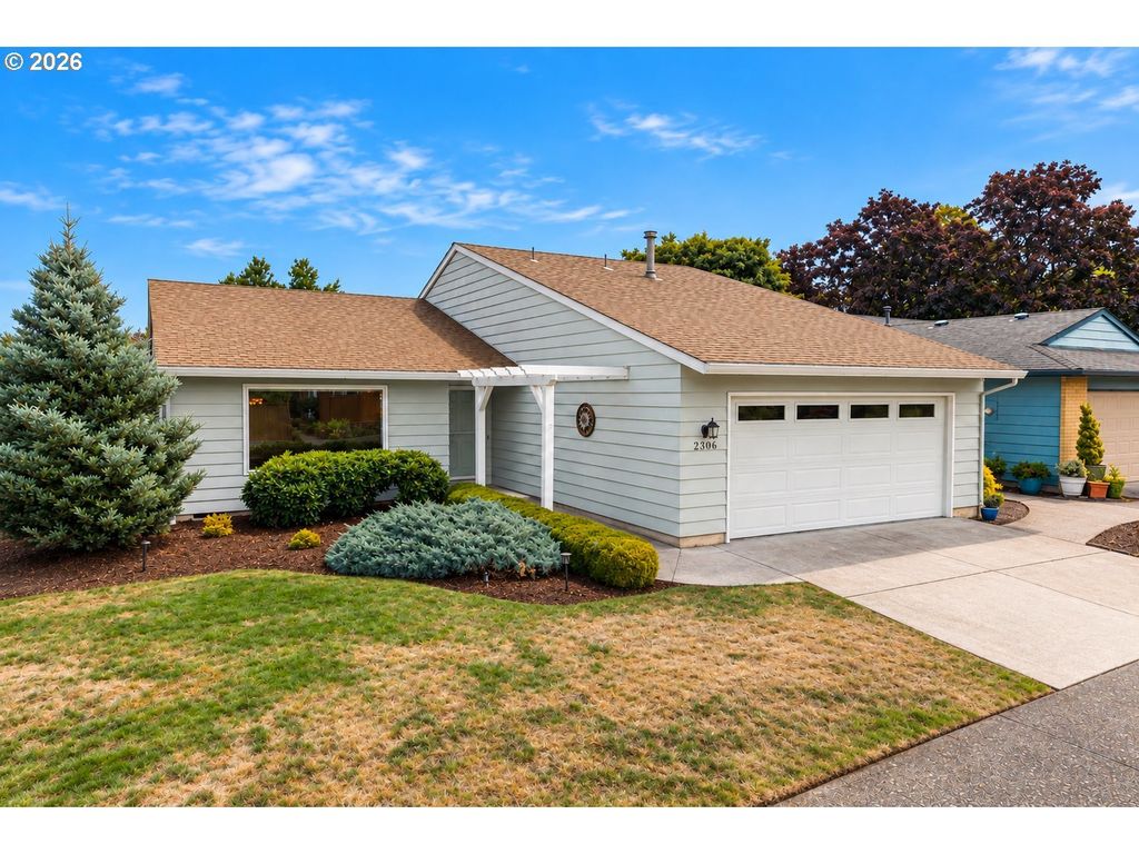 2306 Ne 150th Ave, Portland