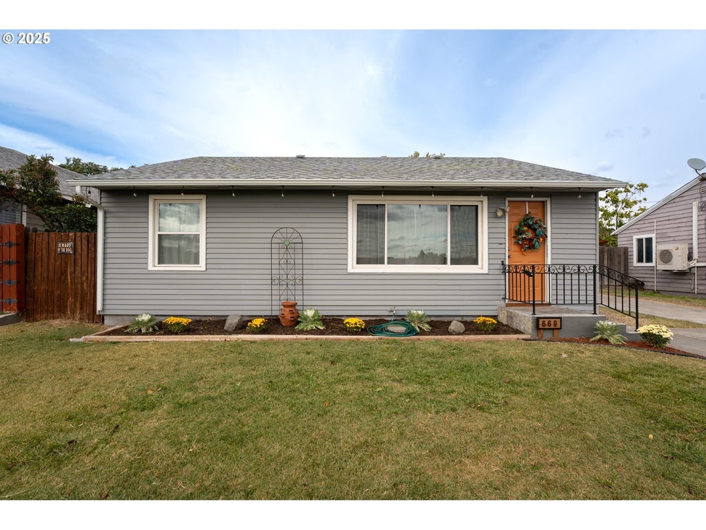 660 W Orchard Ave, Hermiston